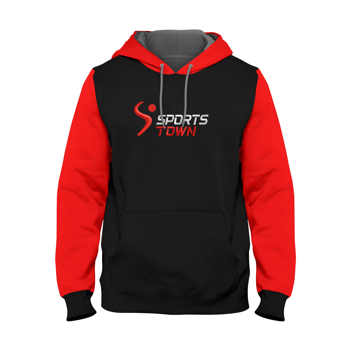 Hoody sport best sale